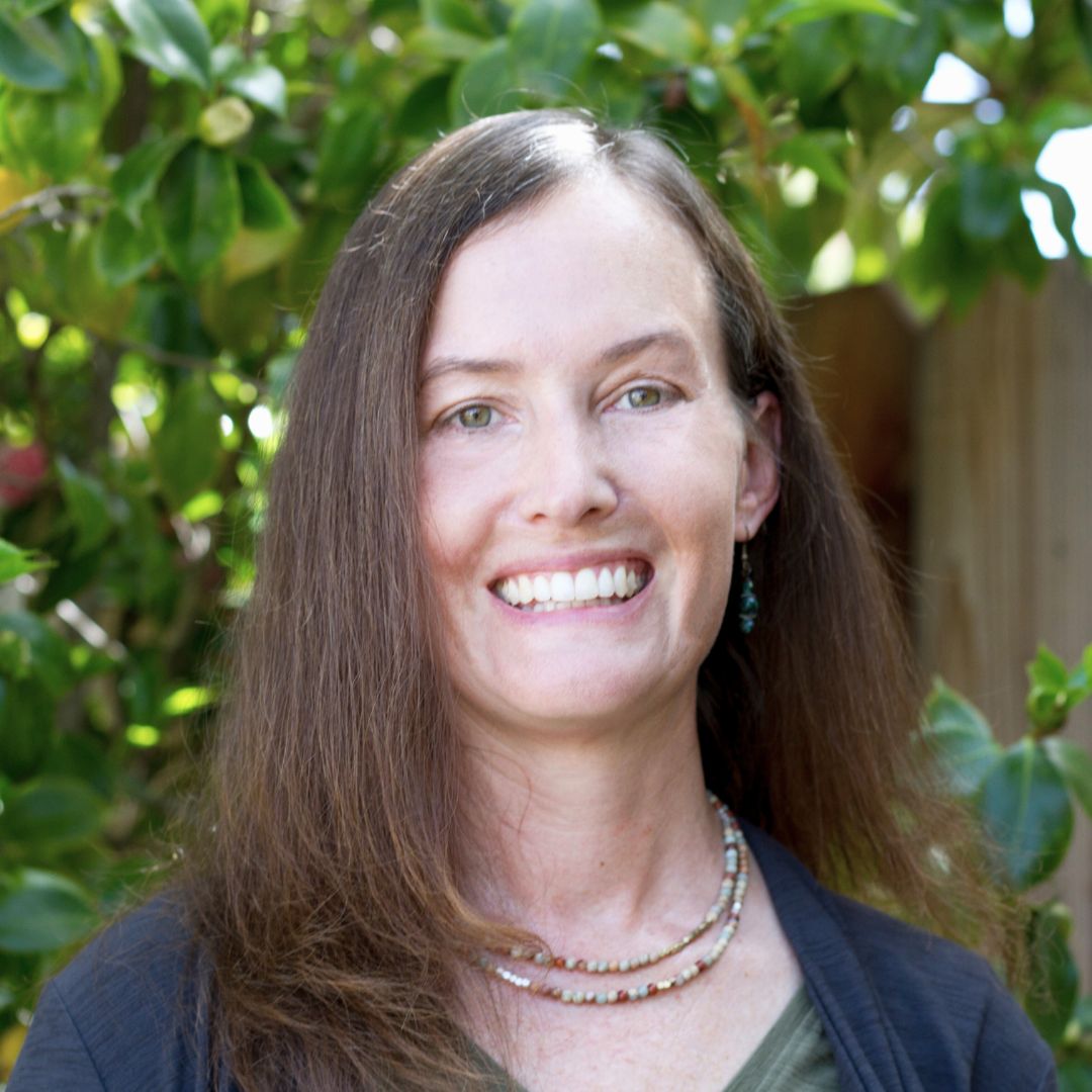 Stephanie Sisk-Hilton, Ph.D., Climate Justice Education Professor
