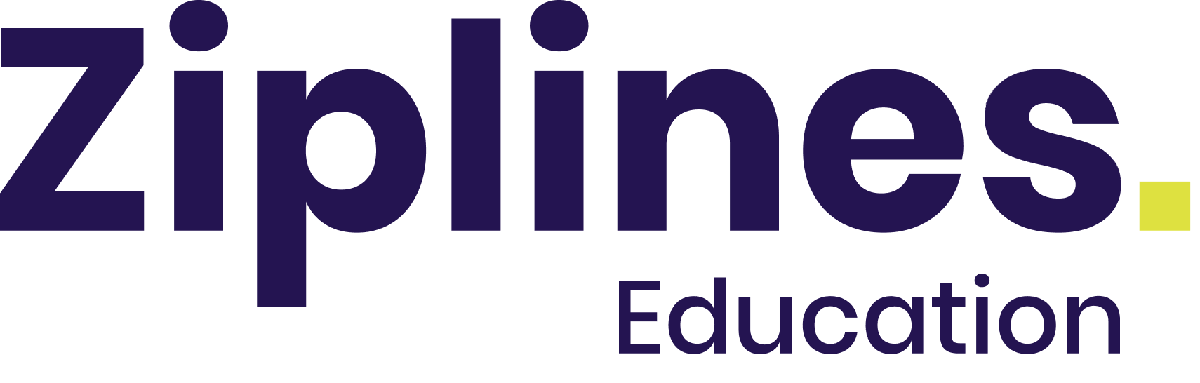 Ziplines Education logo