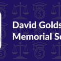 David Goldstein Memorial Scholarship