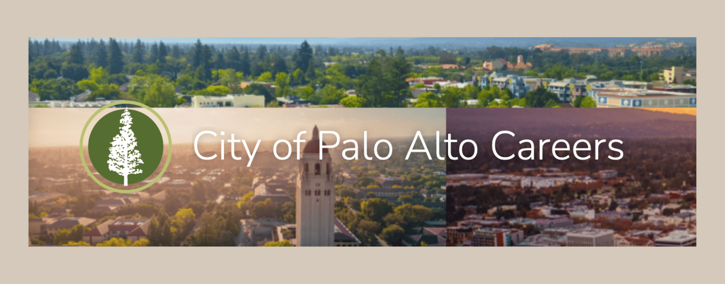 City of Palo Alto Careers