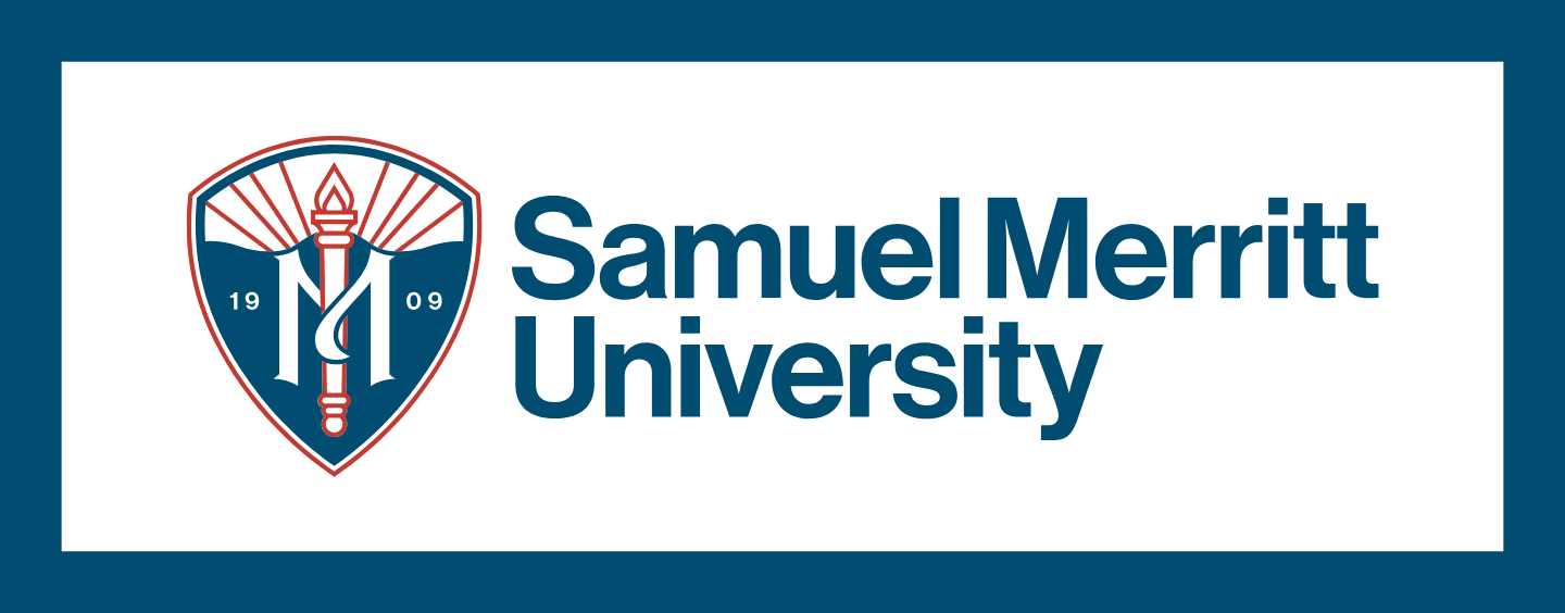Samuel Merritt University logo