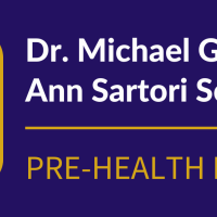 Dr. Michael Green and Ann Sartori Scholarship: Pre-Health Post-Bac