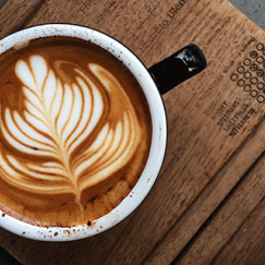 Latte