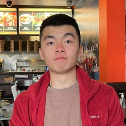 Khang, Inclusion Student