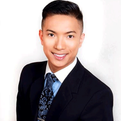 Raymond Rollan, paralegal faculty and graduate