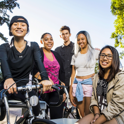 SF State Guardian Scholars