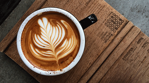 Latte