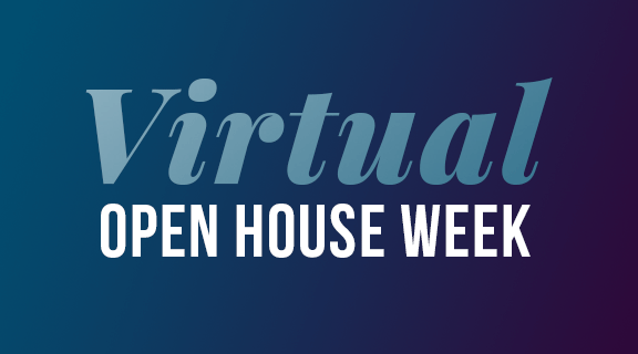 Virtual Open House