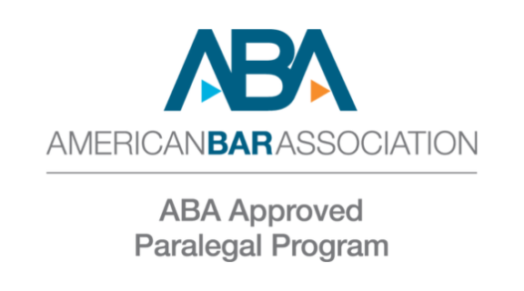 American Bar Association - ABA Approved Paralegal Program