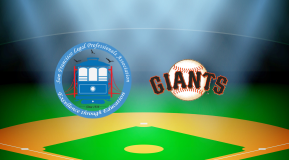 SFLPA Giants Baseball Game